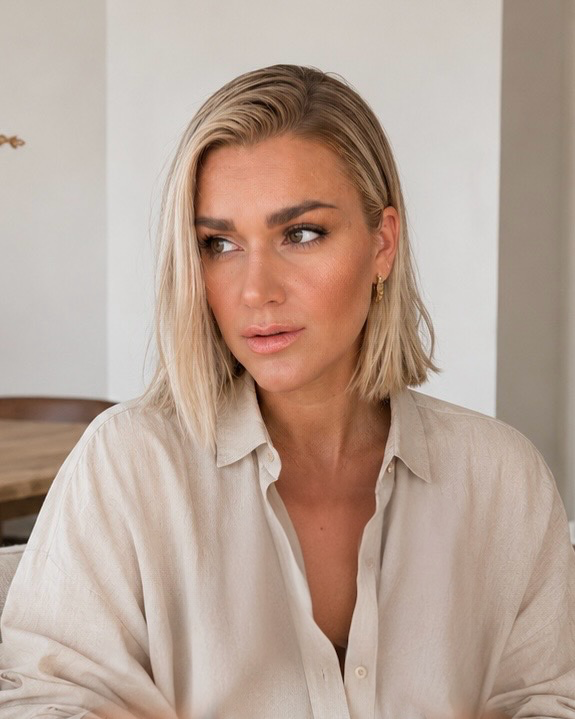 Isabelle Bellange
